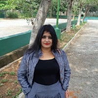 Debashree Palit