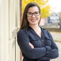 Lizzy Page