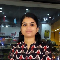Suneetha Nagella