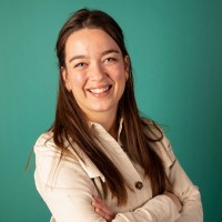 Mylène Van Gulik - Van Den Broek