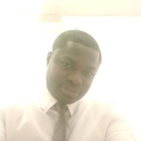 Olanrewaju Afolabi