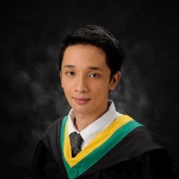 Jerome Kenneth Briones