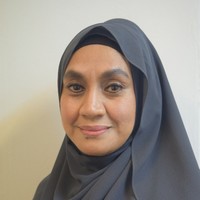 Amelia Ariffin