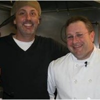 Leif Holm-Andersen, Idealchef(dot)com