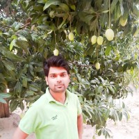 Kunvar Dhruvendra Pratap Singh