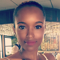 Nicole Jones