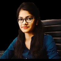 Jagriti Mishra