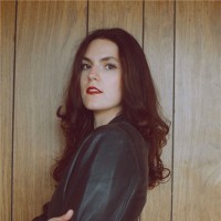 Ana (Mia) Green