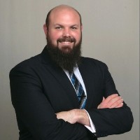 Christopher Sizemore, Mpa