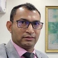 Raj Chintaram