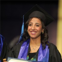 Shaimaa Ibrahim, Mba®