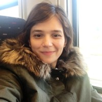 Barbara Mendez