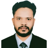 Md Raihan Islam