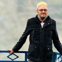 Murtaza Bharmal