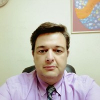 dimitrios sakellariou