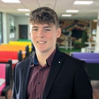 Charlie Taylor