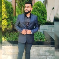 Bishal Roy