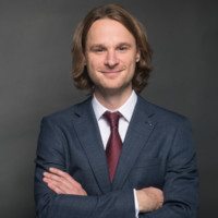 Dominic Floericke