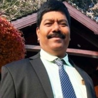 Pradeep Sinha