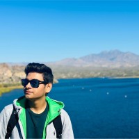 Aryan Tripathi