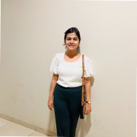 Ayushi Patel
