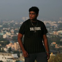 Aashwin Balu