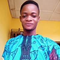 OYEBODE SAMSON