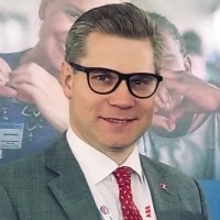 Andreas Ericson