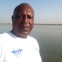 Samaké Mamadou