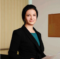 Maria Dolzheva-Zaharieva