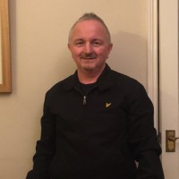 Michael Greaves