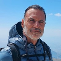 Juan Antonio Blanca Ruiz