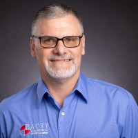 Patrick B. Racey, PE