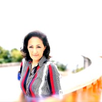 Zulfiya Khamrayeva