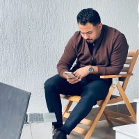 Basem Emad