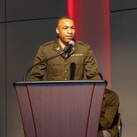 Taylor “Chess” Walker, Mba