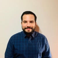 Sebastian Antonio Alister Rodríguez