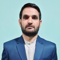 Dr. Mudasir Bashir Mir