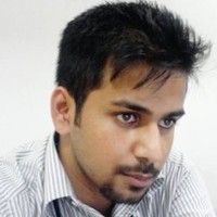 Pradeep Khare