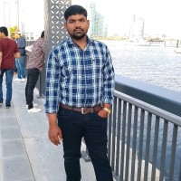 Rajendra Sahoo