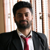 Vishal Kumar T V