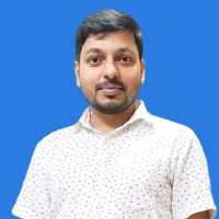 Navin Tiwari