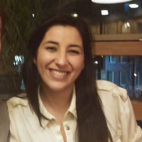 Vanessa Parra Rodriguez
