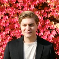 Joakim Strand