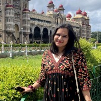 Rashi Kulkarni