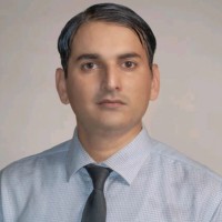 Usman Ali
