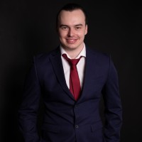 Maksym Muchak
