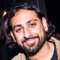 Usama Butt