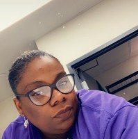 Tokisha Mccants