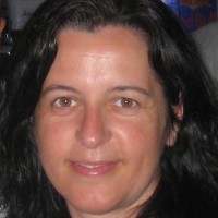 Maria de Fátima Magalhães